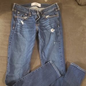 Hollister jeans 29/30